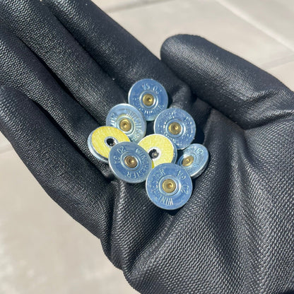 20 gauge shotgun slices