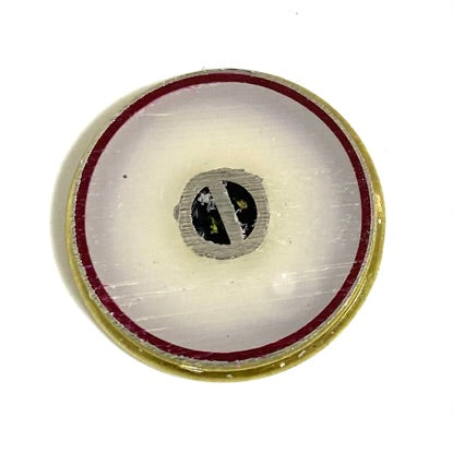 Rough Cut Bullet Slices Backside 12 Gauge