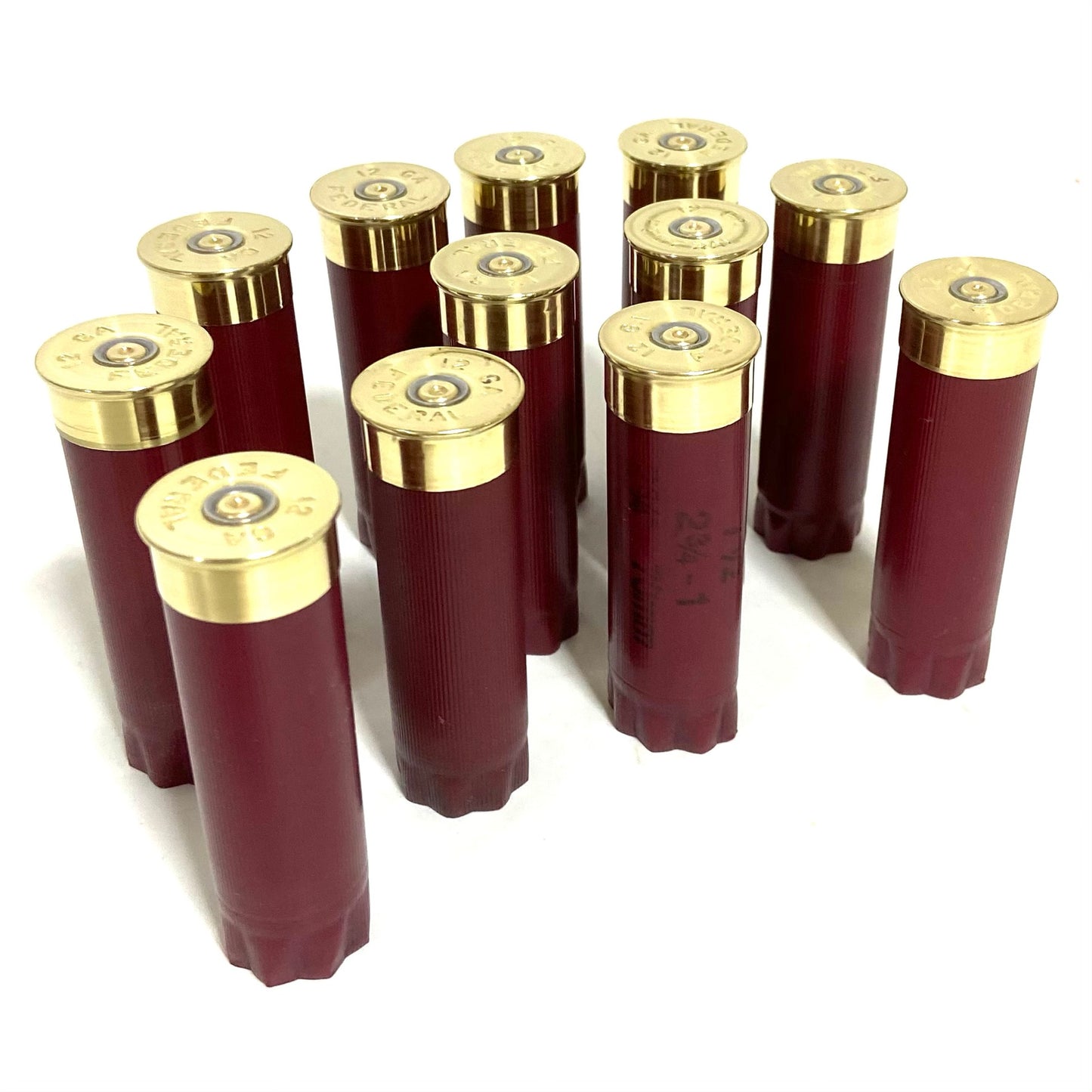 Shotgun Shell Wedding Favors DIY
