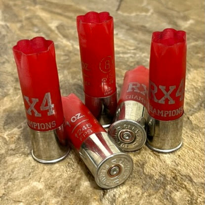 Shotgun Shells For DIY Ammo Crafts