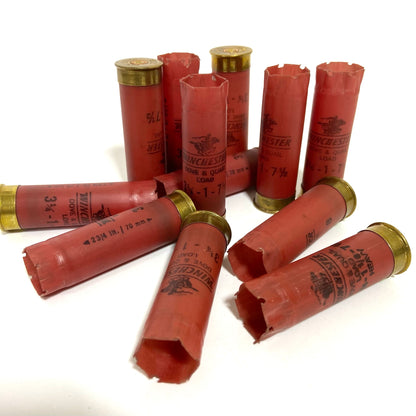 DIY Shotgun Shell Boutonnieres
