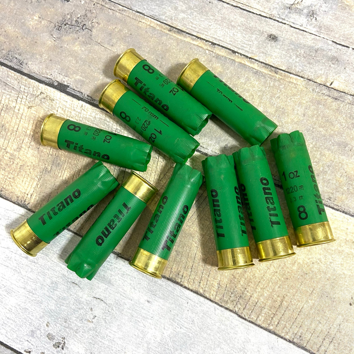 DIY Boutonnieres Green Hulls