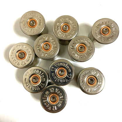 RIO Venatum Extra Large 12GA Headstamps