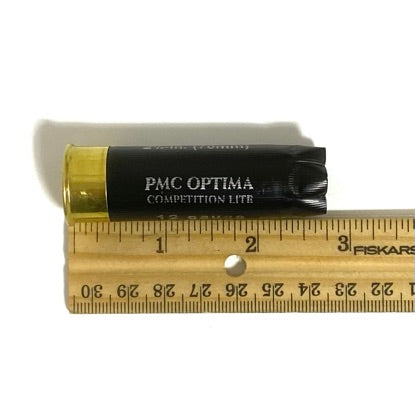 Size Dimension Black Shotgun Shells
