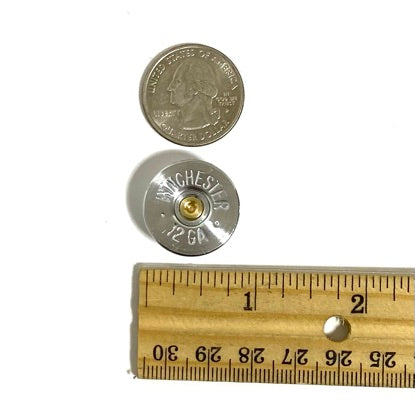 Size Dimension Of Headstamps