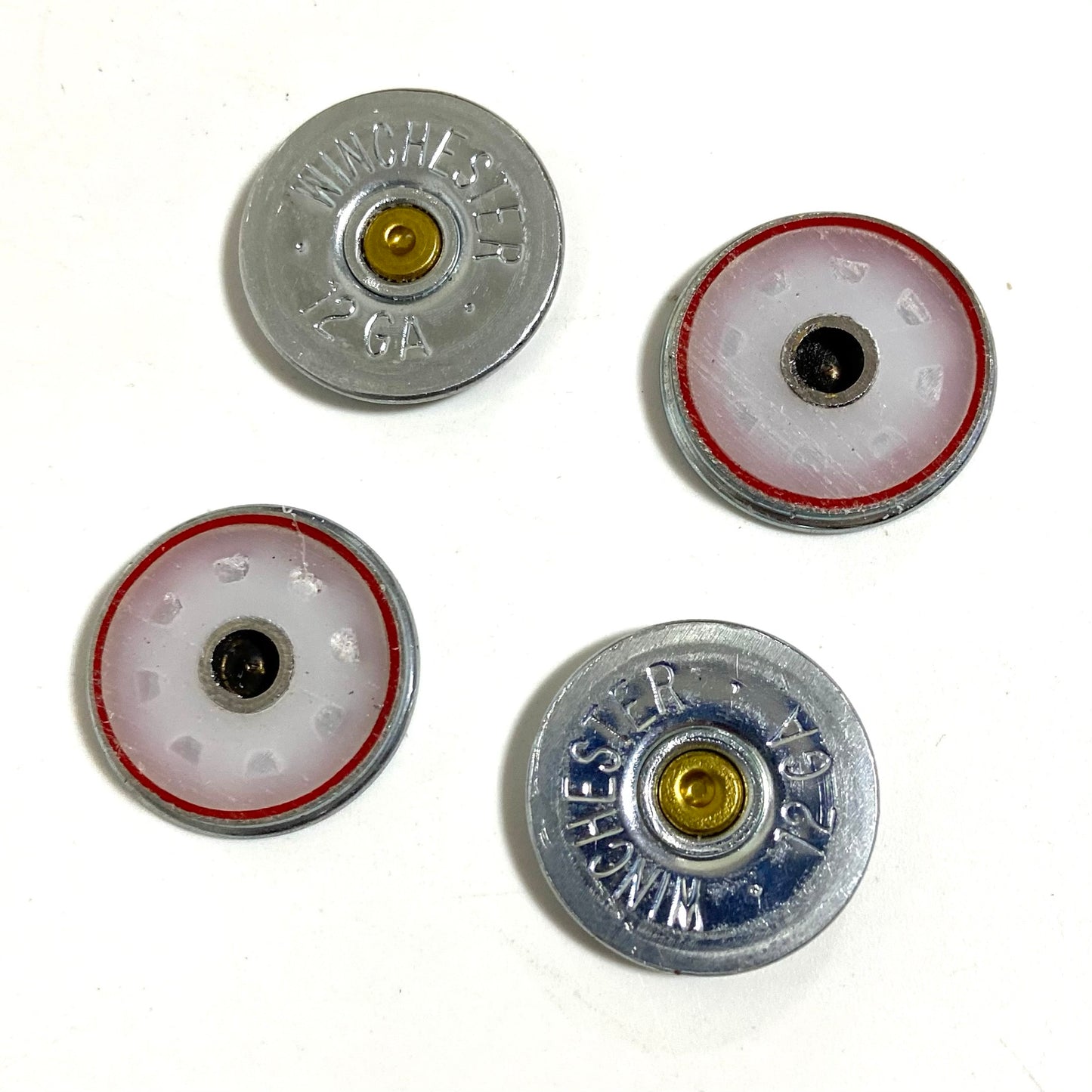 DIY Bullet Jewelry Ammo Crafts Shotgun Shell Slices