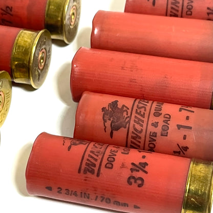 Snap caps 12 Gauge