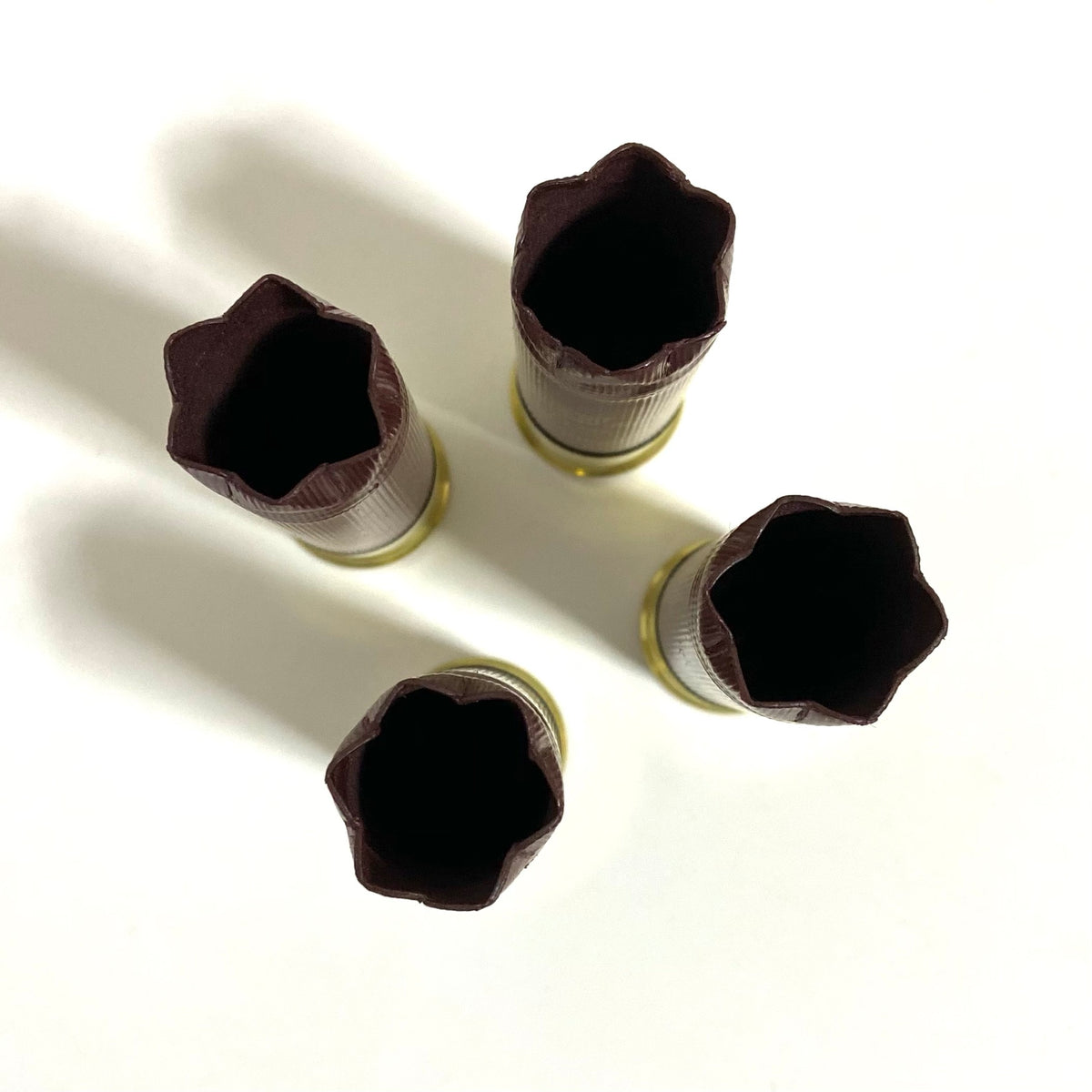 Star Crimped 12 Gauge Shells
