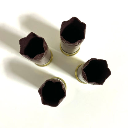 Star Crimped 12 Gauge Shells