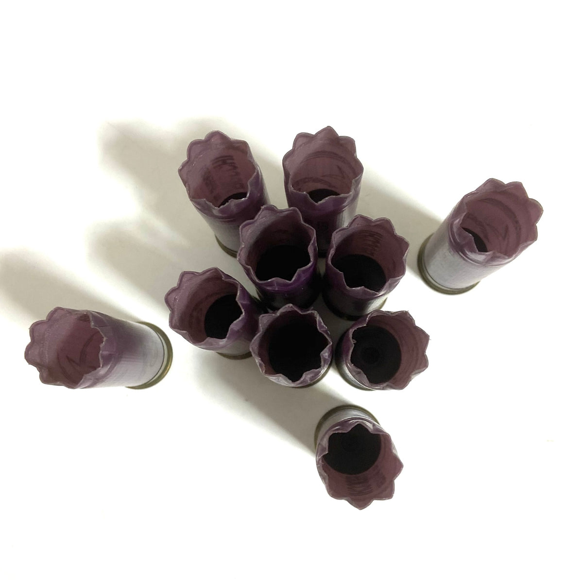 Star Crimped Purple Hulls