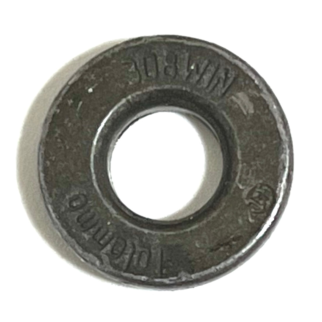 Deprimed 308 WIN Bullet Slices Steel Qty 15