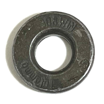 Deprimed 308 WIN Bullet Slices Steel Qty 15