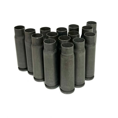 Steel 7.62x39 AK-47 Brass Shells Empty Used Spent Casings