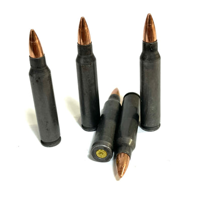 Fake Ammunition For Display And Rustic Farmhouse Decor