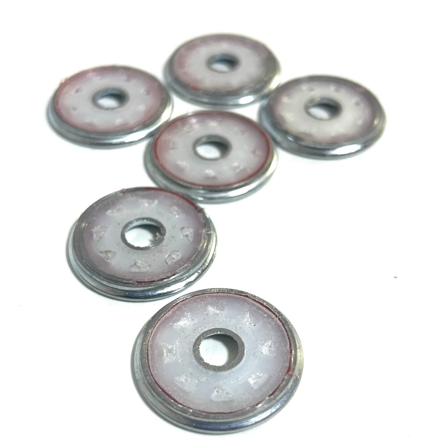 thin Cut Shotgun Shell Bullets Slices For Jewelry