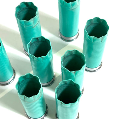 Tiffany Blue Shotgun Shells