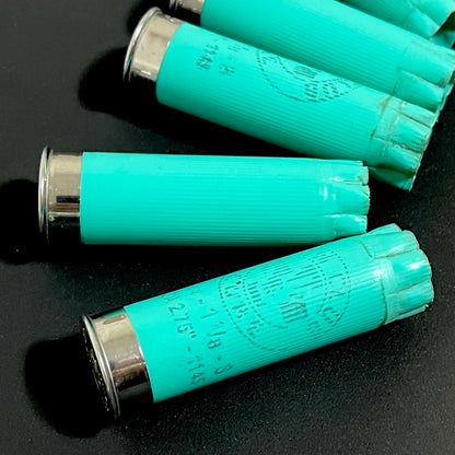 Light Blue Hulls
