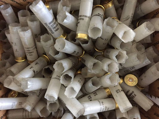 translucent  12 gauge