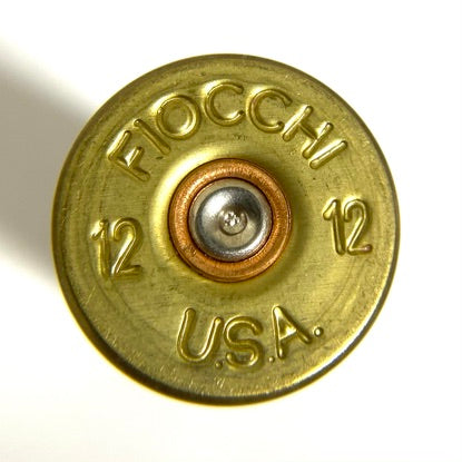 TriColored Headstamp