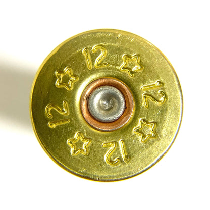 Tricolor Gold Headstamp