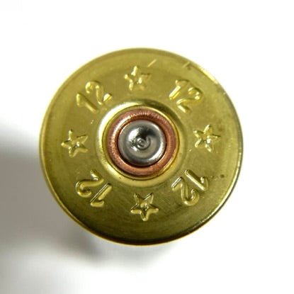 TriColor Headstamp With Stars