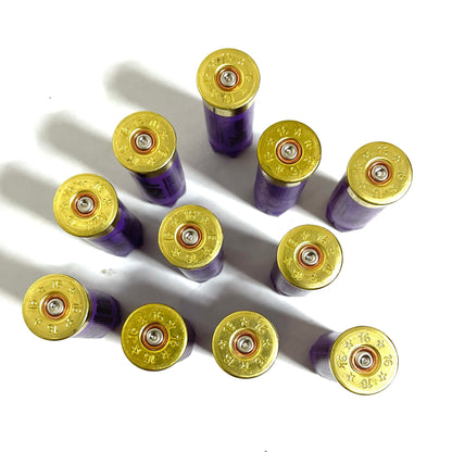 Used Hulls Light Purple 16 Gauge