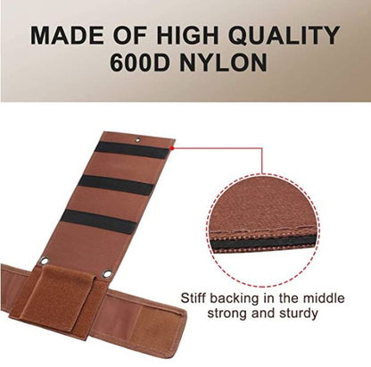 High Quality Handgun Bedside Pistol Holster