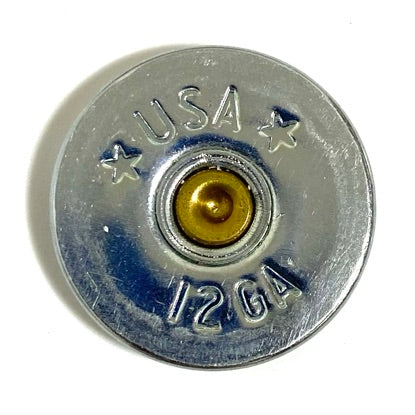 USA Shotgun Slices With Stars