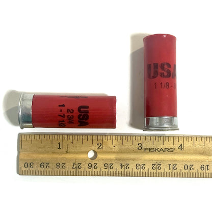 Dummy Rounds Fake Empty Shotgun Shells Bulk