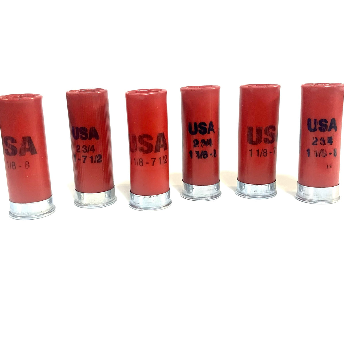 Bulk Winchester Inert Hulls For Sale