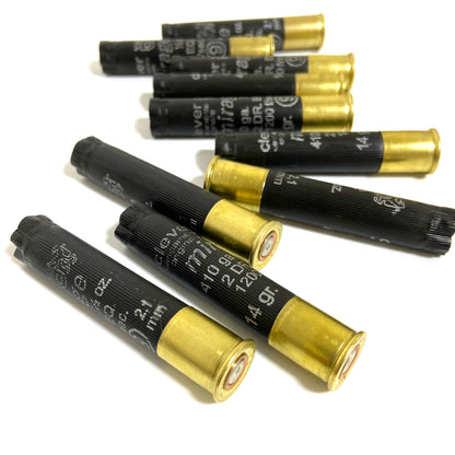 410 Gauge Used Shotgun Shells