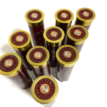 Red Headstamps Shotgun Shells