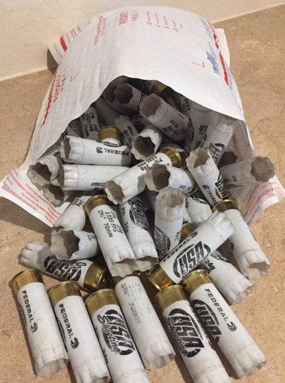 Bulk Loose Packed Free Shipping