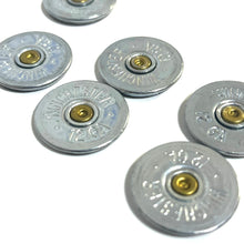 Load image into Gallery viewer, Wholesale Bullet Jewelry Shotgun Shell SLices
