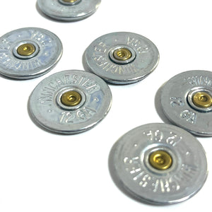 Wholesale Bullet Jewelry Shotgun Shell SLices