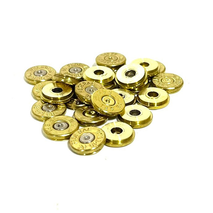 Bullet Slices 38 Special