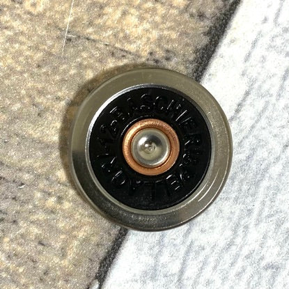 Bullet Jewelry Slices
