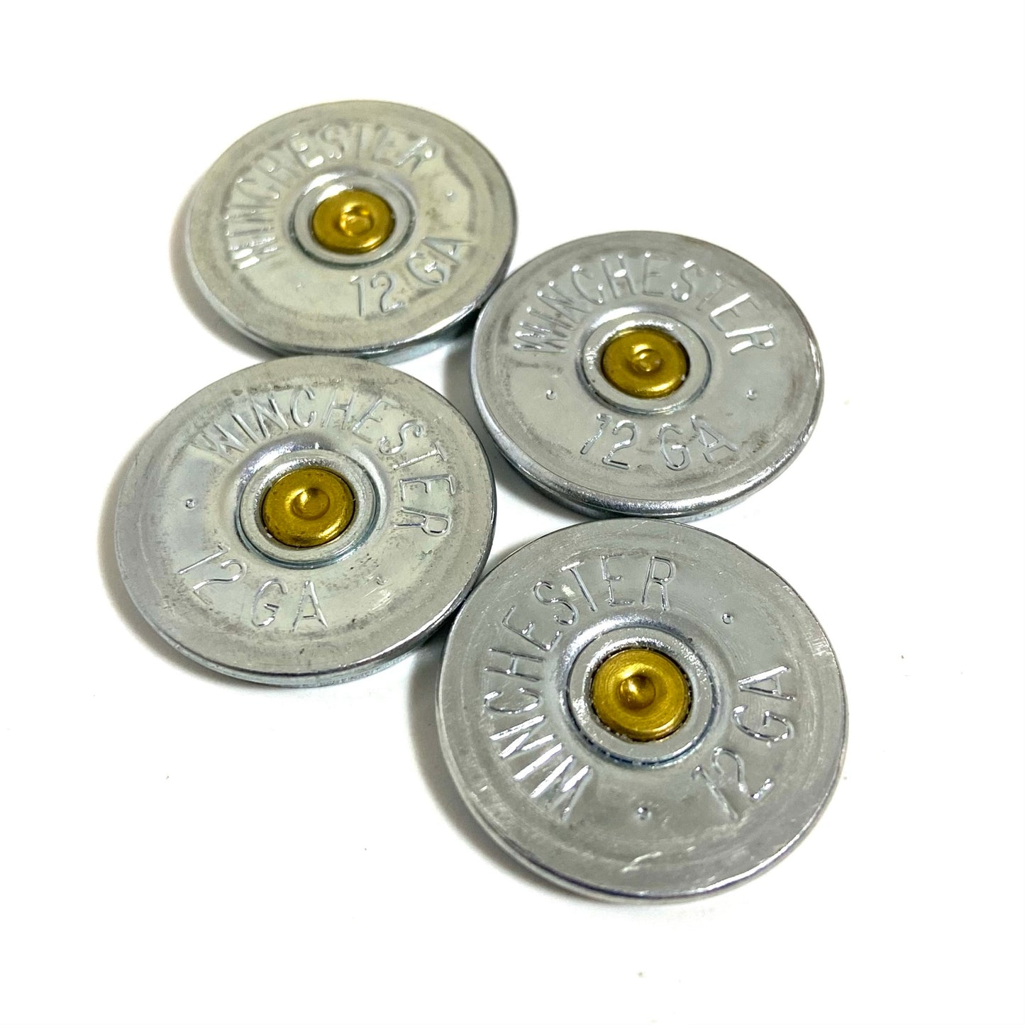 Winchester 12 Gauge Shotgun Shell Slices