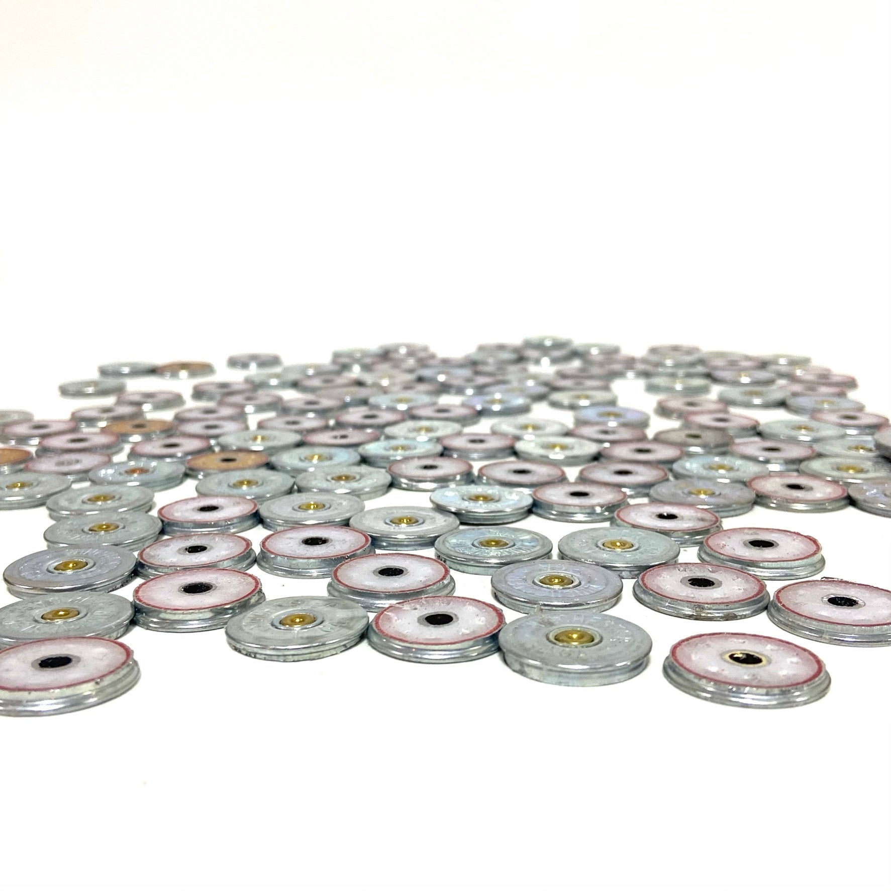 12GA Slices For Bullet Jewelry
