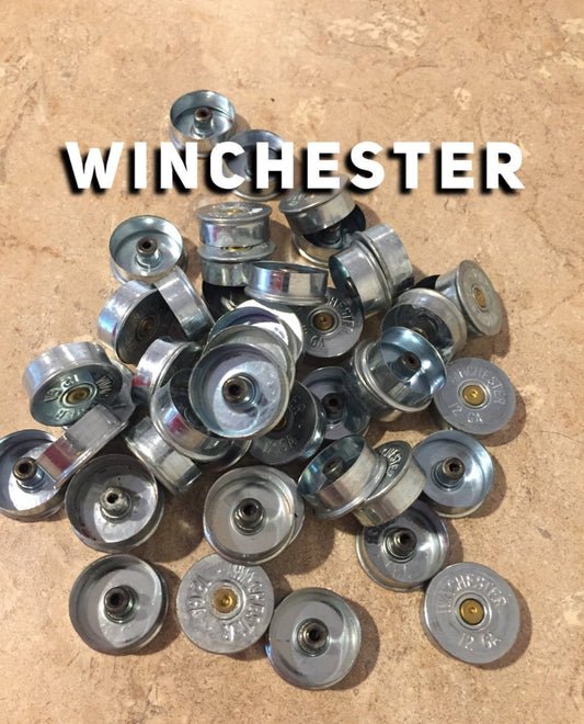 Winchester Headstamps 12 Gauge
