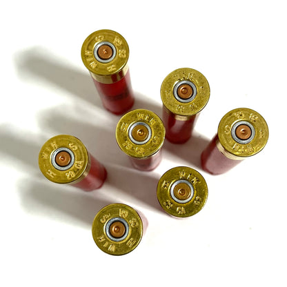Winchester AA 28 Gauge Red Shotgun Shells Qty 15