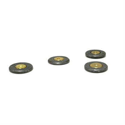308 WIN Thin Cut Bullet Slices Steel Qty 15