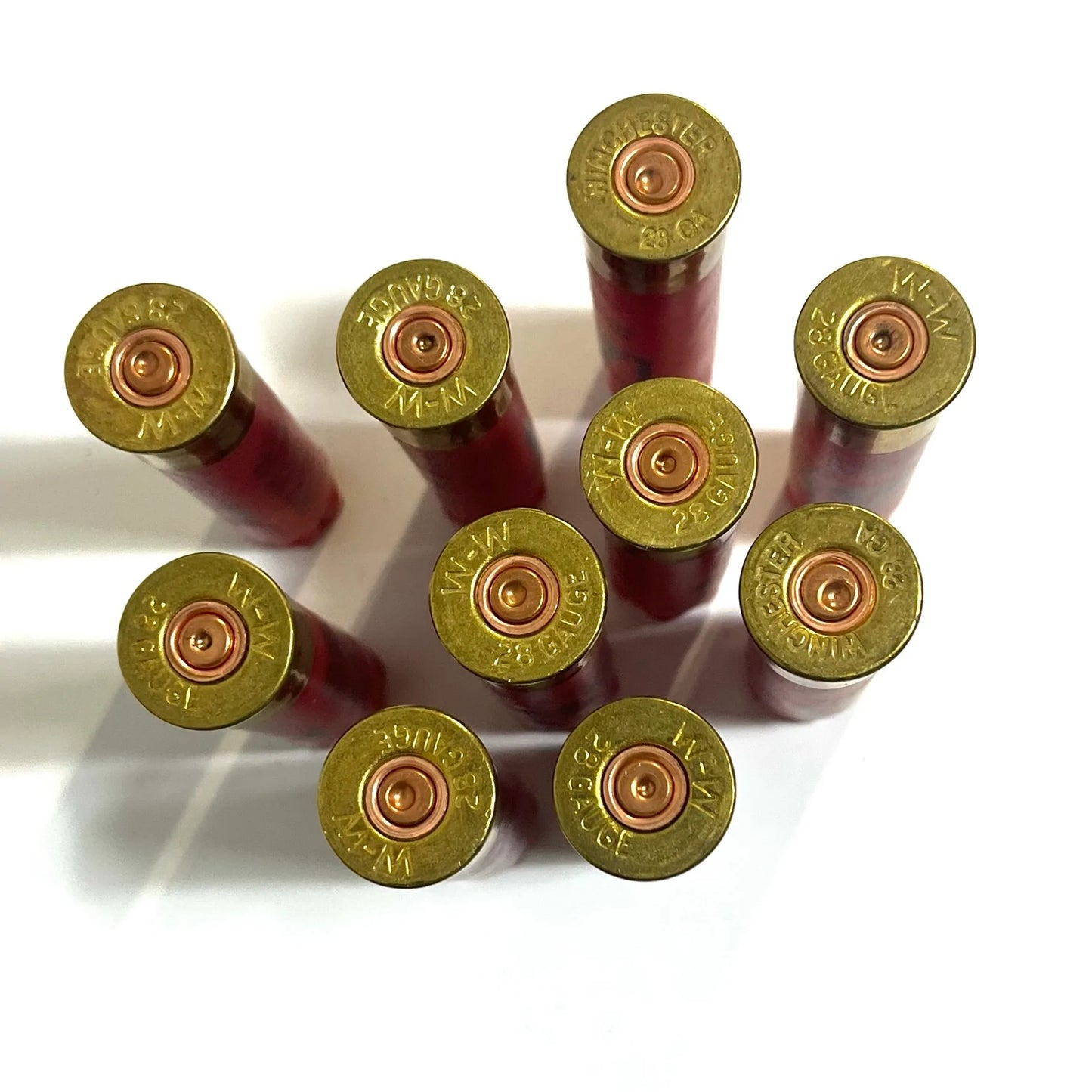 W-W 28 Gauge