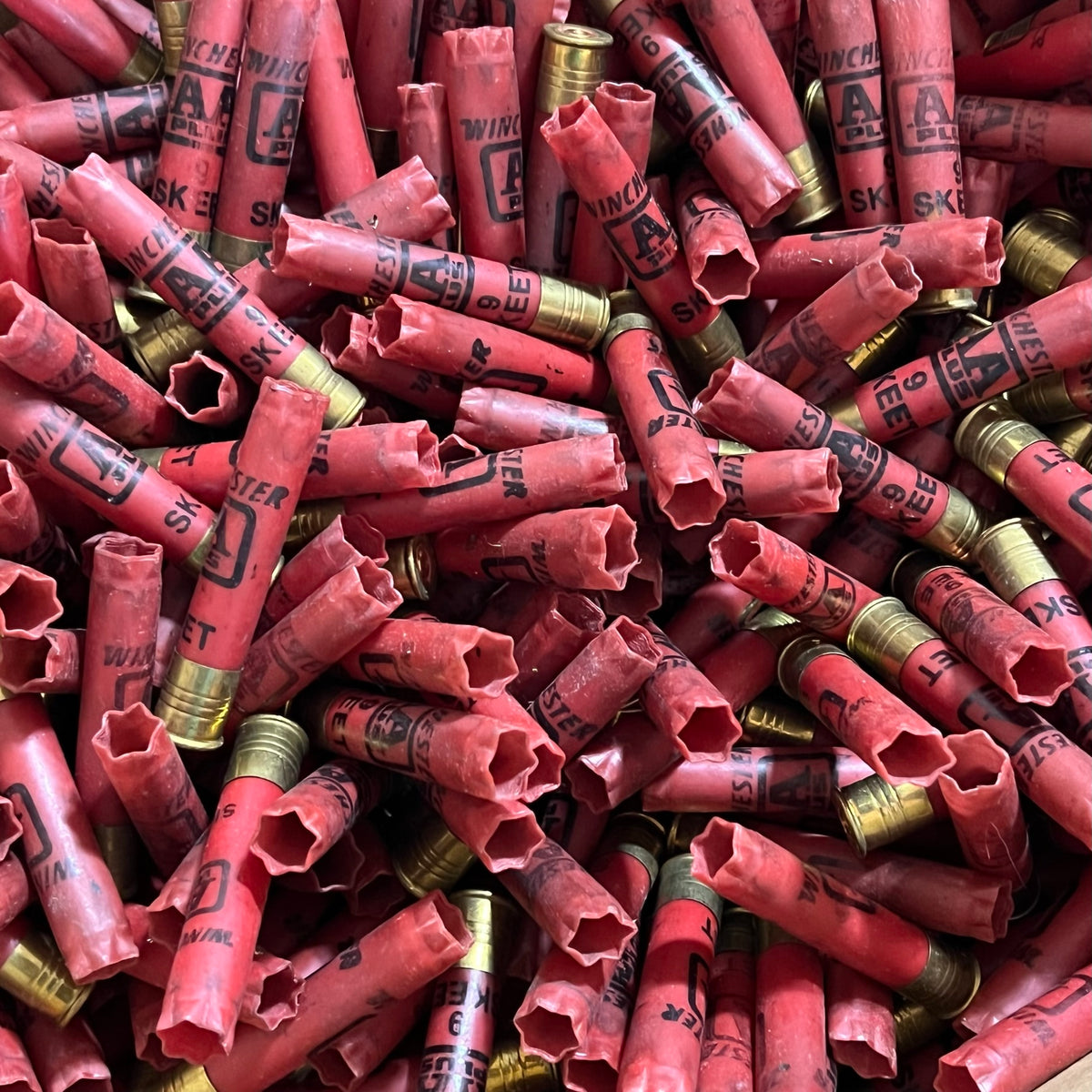 .410 Gauge 2-1/2" Winchester AA 410 Bore Shotgun Shells 50 Pcs