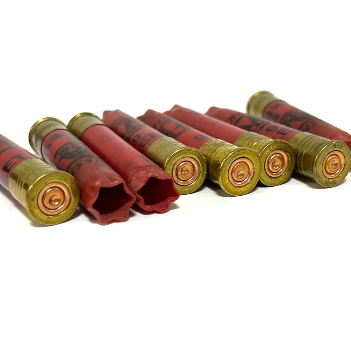 .410 Gauge 2-1/2" Winchester AA 410 Bore Shotgun Shells 50 Pcs