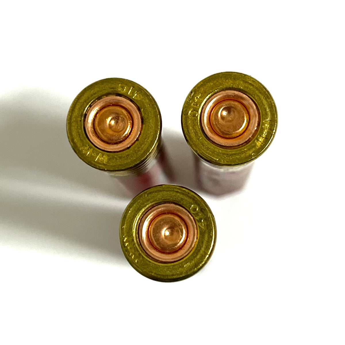 .410 Gauge 2-1/2" Winchester AA 410 Bore Shotgun Shells 50 Pcs