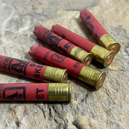 .410 Gauge 2-1/2" Winchester AA 410 Bore Shotgun Shells 50 Pcs