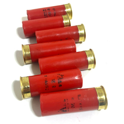 Winchester AA Dummy Rounds For Props