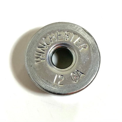 Winchester Deprimed Headstamp