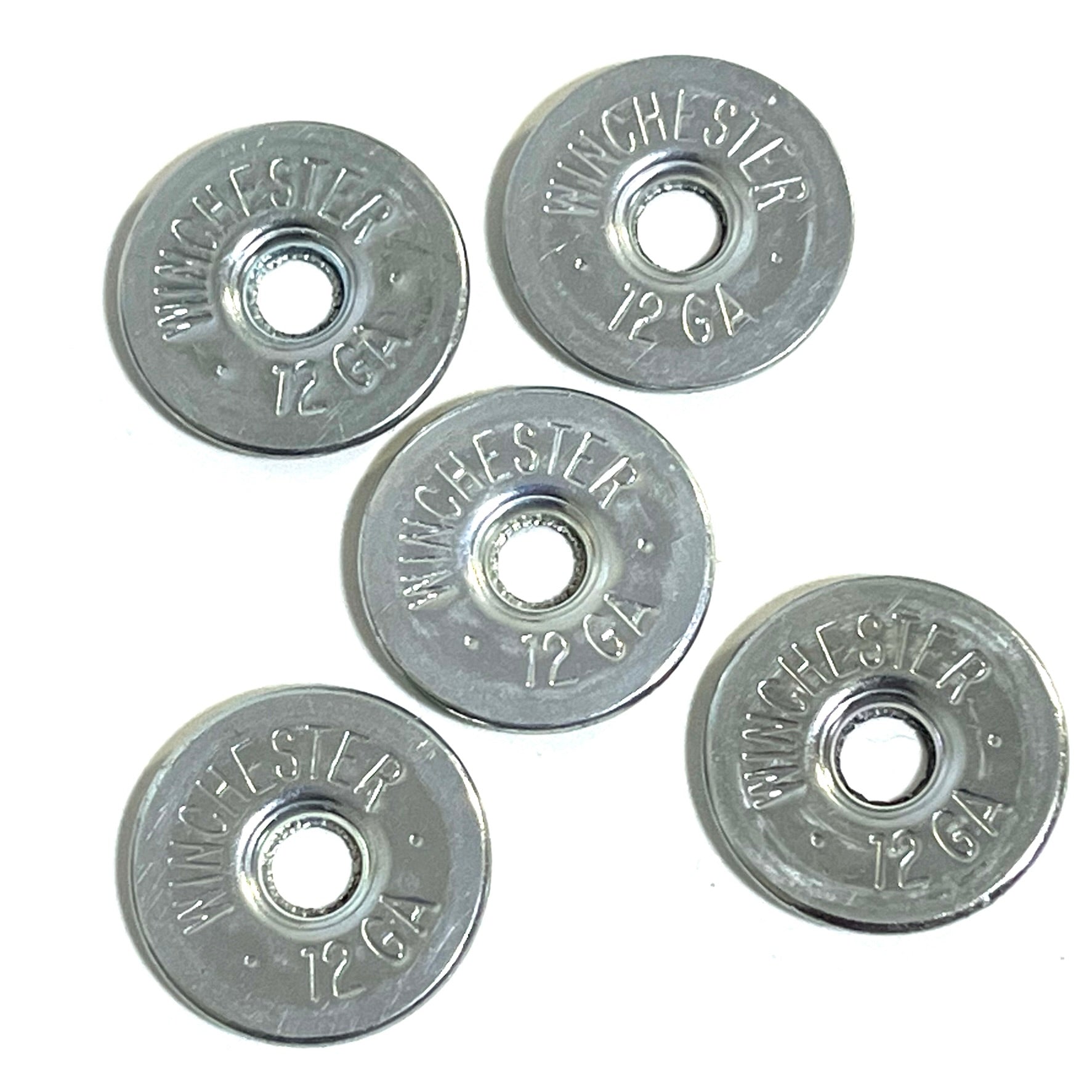 Winchester Deprimed Shotgun Shells 12 Gauge